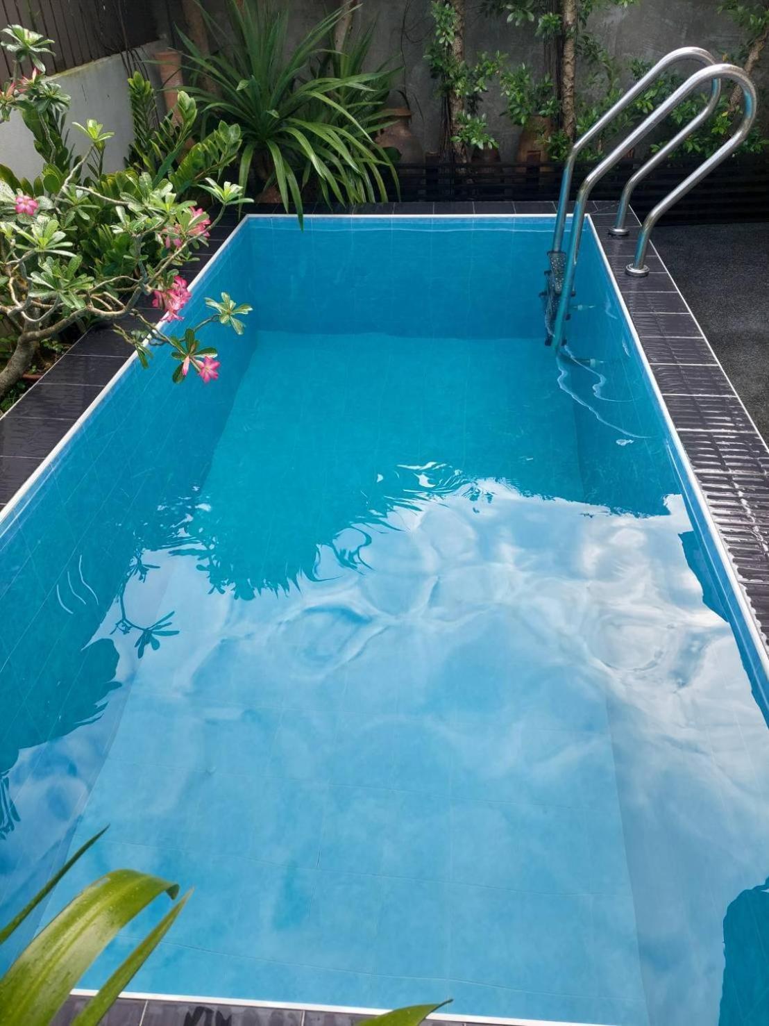 Ld8 House Private Pool Perfect Groups -Families Chiangmai Villa Csiangmaj Kültér fotó